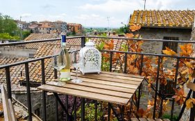 La Suite Del Borgo